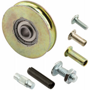Patio & Screen Door Hardware
