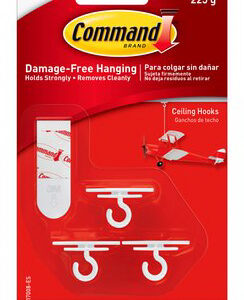 Wall Anchors & Hardware