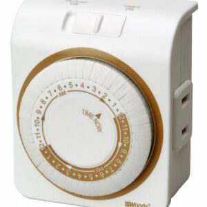 Indoor Timers