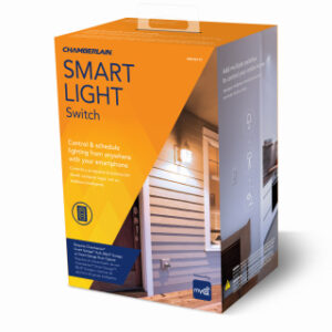 Smart Outlets