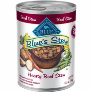 Canned Dog Food