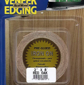 Veneer Edging