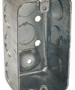 Steel Handy Boxes