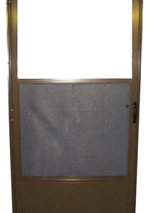 Storm Doors