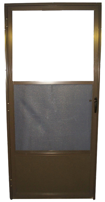 Storm Doors