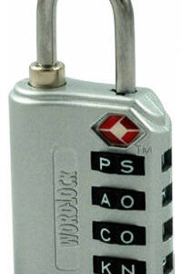 Luggage Locks