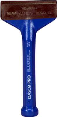 Cold Chisels