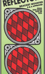 Reflectors