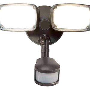 Smart Light Fixtures