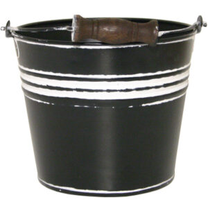Metal Pots