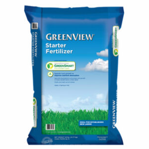 Starter Fertilizer