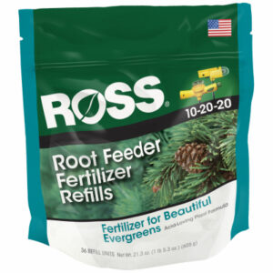 Tree & Shrub Fertilizer