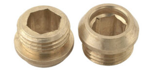 Faucet Seats
