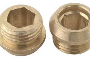 Faucet Seats