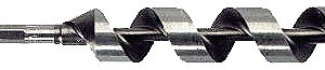 Auger Bits