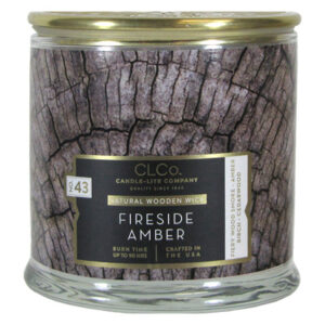 Scented Candles