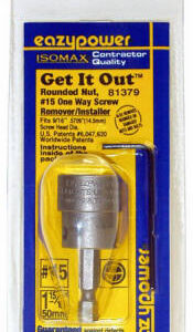 Screw Extractors