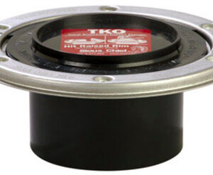 Flanges