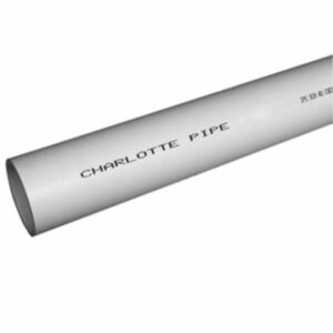Pipes - PEX Polyethylene / PVC