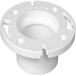 Flanges