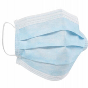 Dust Masks & Respirators