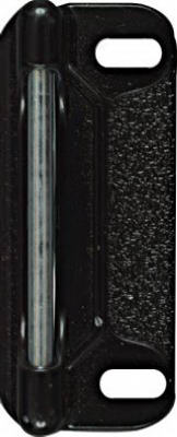 Screen/Storm Door Strike Plates