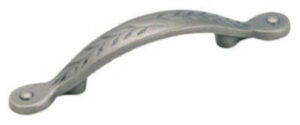 Nickel Cabinet Pulls