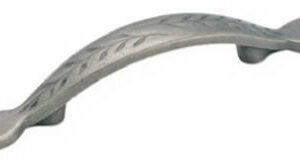 Nickel Cabinet Pulls