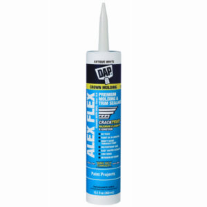 Sealants - Window & Door