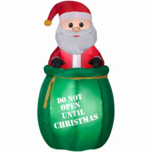 Christmas Inflatables