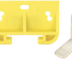 Drawer Guides