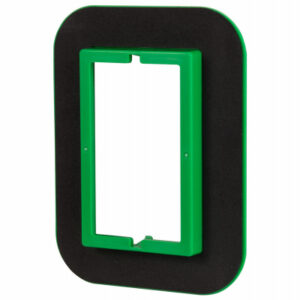 PVC Non-Metallic Electrical Box Covers