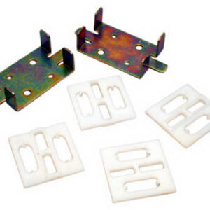 Pocket Door Hardware