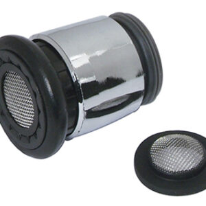 Faucet Aerators
