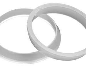 Flanges, Nuts & Washers