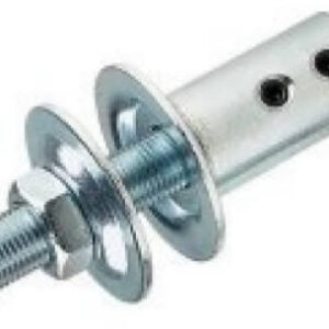 V-Belt Pulleys