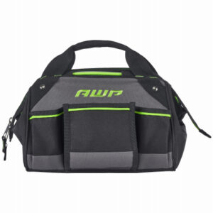 Tool Bags, Cases & Bucket Storage