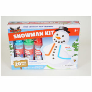 Snow Fun