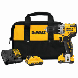 Cordless Hammer Drills
