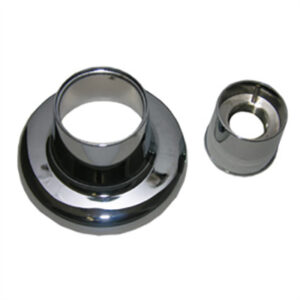 Flanges & Escutcheons