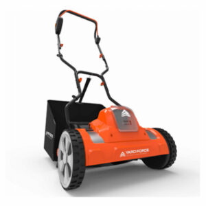 Electric Mowers