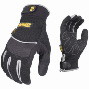 Work Gloves - High Performance
