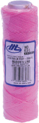 Chalk & Mason Line