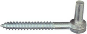 Gate Hooks & Bolts