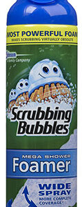 Tub & Tile Cleaners