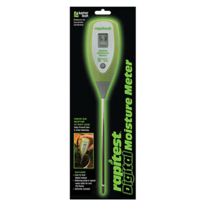Soil Test Kits & Meters