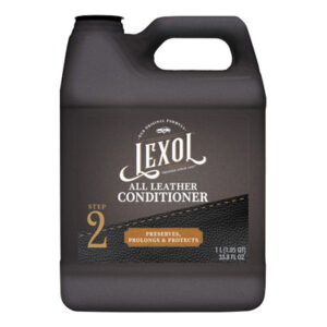 Leather Care