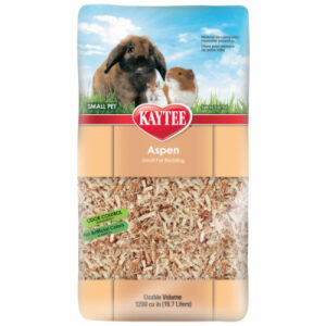 Small Pet Bedding