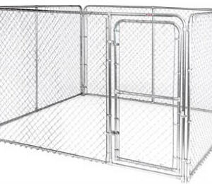 Dog Houses & Outdoor Kennels