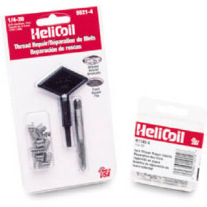 Thread Repair Kits